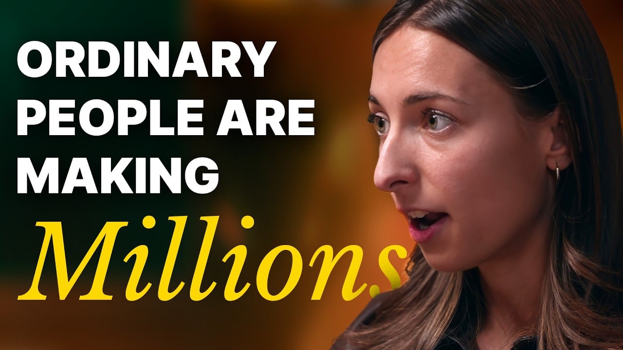 Viral Brand Expert: The Strategy That Built Million-Dollar Brands