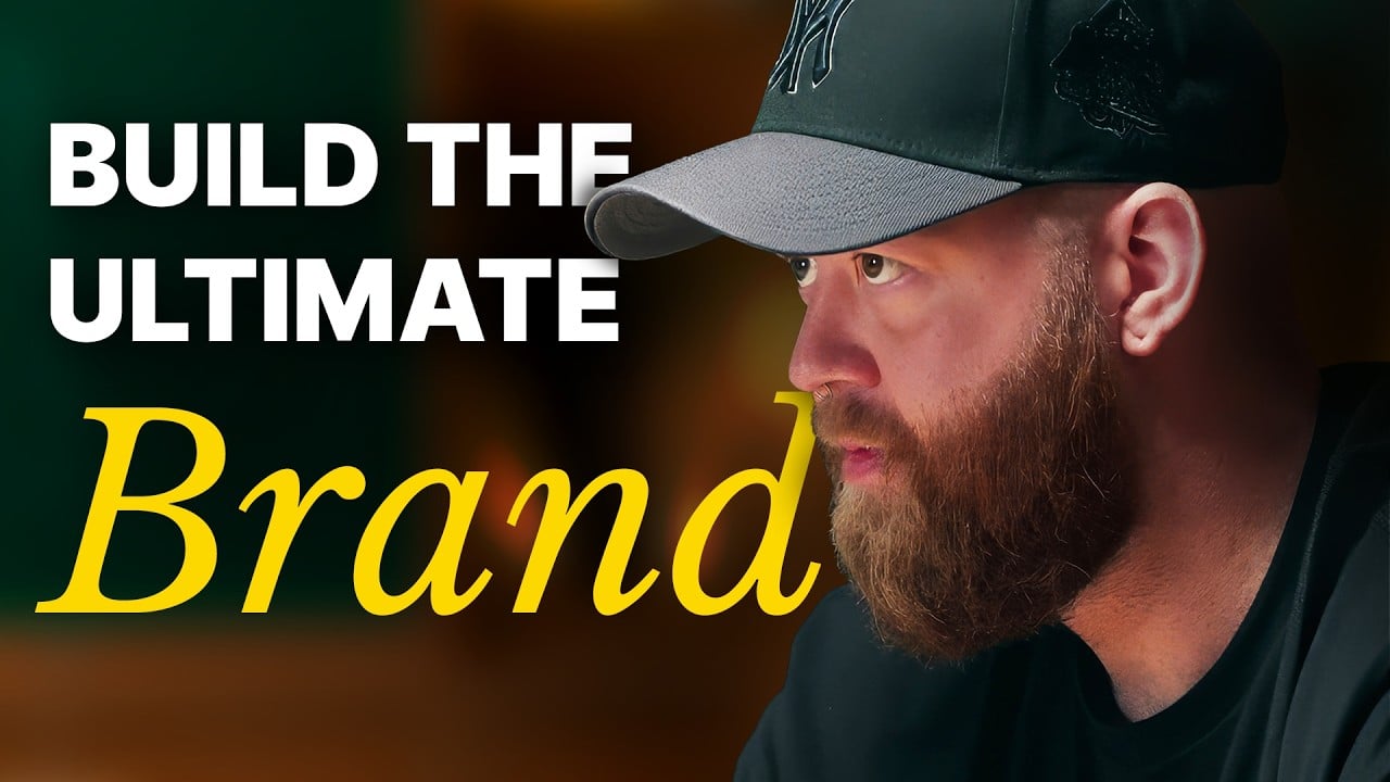 The Content Strategist Who Turns Founder Brands Into MILLIONS