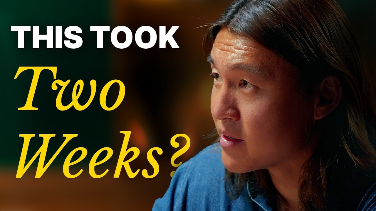 The Man Who Made 51 Millionaires: How to Build a Business in Weeks with AI